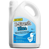 B-Fresh 2 Litre Blue Toilet Fluid - 30547AQ